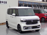 ◆【LEDヘッドライト】が装備されています。より明るく!省電力!で、夜間走行時や雨の日に明るく安全に前方を照らすことが出来ます。対向車からも見えやすいので相手に接近を知らせることも出来ます。