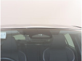 衝突安全装備付車です。