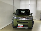 タフト G クロム ベンチャー 