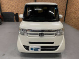 N-BOX+ G 車いす仕様車 福祉車輌 ETC バックカメラ