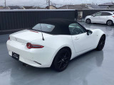 ロードスター 1.5 S スペシャルパッケージ 