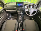 ジムニーノマド 1.5 FC 4WD 