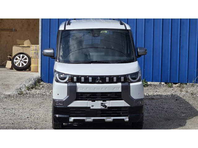 デリカミニ T プレミアム 4WD