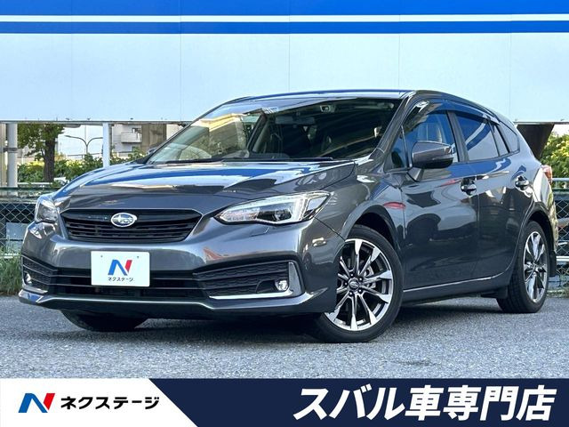 インプレッサスポーツ 2.0 i-L アイサイト 