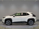 ヤリスクロス 1.5 ハイブリッド Z E-Four 4WD 
