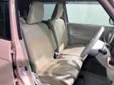 運転席、助手席☆