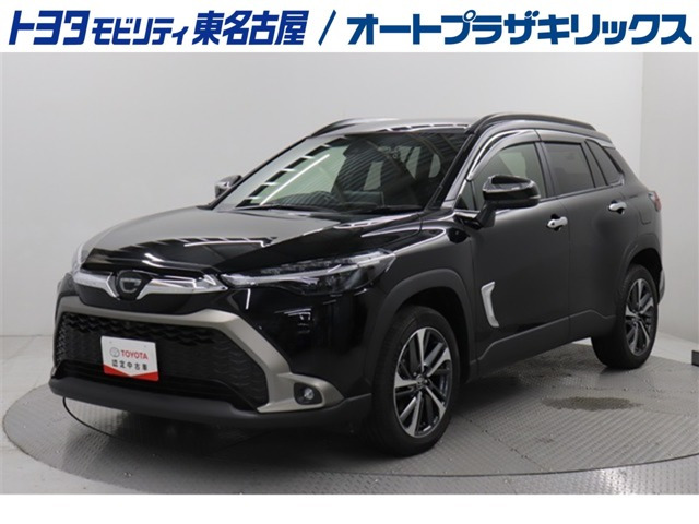 カローラクロス 1.8 Z 