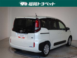 シエンタ ハイブリッド 1.5 G 