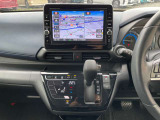 運転しやすさも人気の秘訣です!