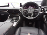 CX-60 3.3 XD エクスクルーシブモード ディーゼル 