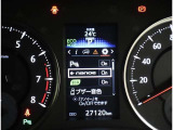 各種安全装備の設定ができます!ご自身の感覚に合った設定が大事ですよ♪