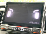 【BIG-X11インチナビ】人気の大画面BIG-Xナビを装備。専用設計で車内の雰囲気にマッチ!ナビ利用時のマップ表示は見やすく、テレビやDVDは臨場感がアップ!いつものドライブがグッと楽しくなります♪
