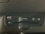 【ETC車載器】もはや必須アイテムのETCを搭載!高速道路のご利用時にとても便利!わずらわしい料金所での現金支払いが不要となりスムーズに通過できます♪