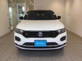 T-Roc TDI Rライン ディーゼル 