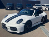 911カブリオレ カレラ PDK 