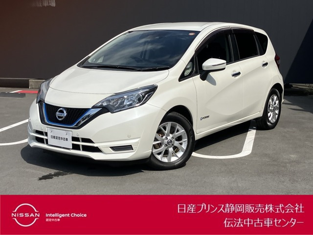 ノート 1.2 e-POWER X
