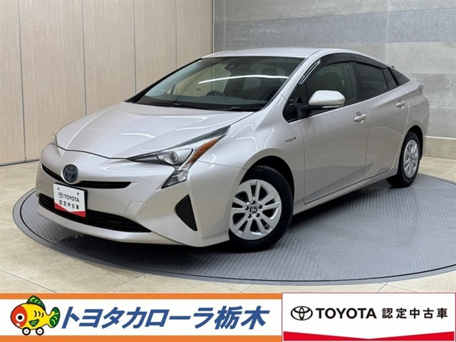 プリウス 1.8 S 