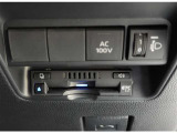 ETC車載器付きです。高速道路の料金所もスムーズに通過できます。※別途セットアップ費用が必要となります。