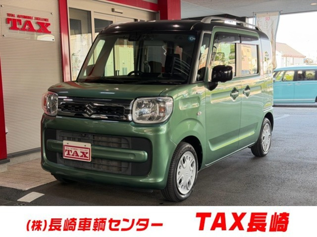 スペーシア ハイブリッド(HYBRID)  X 