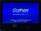 【オーディオ機能】ナビに一体のオーディオは、フルセグTVの他にDVD/CDプレーヤーを装備♪もちろんFM/AMラジオもお聞きいただけますよ♪