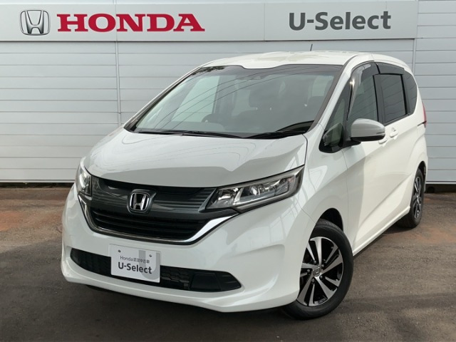 フリード 1.5 G ホンダセンシング 