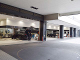 【アクセス】当店は綱島街道沿いの菖蒲園前交差点角にあり、東急東横線綱島駅から大倉山駅に向かって徒歩10分、第3京浜港北インター・都筑インターから車で約15分のところにございます。