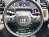 安全運転支援システム Honda SENSING付きです。常にシステムで周囲の状況を認識し、ドライバーをサポートします!!