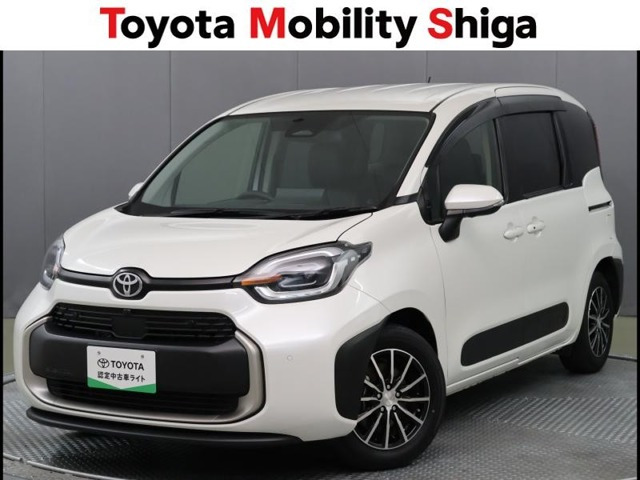 シエンタ ハイブリッド 1.5 Z 