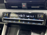 冬場に嬉しい運転席、助手席シートヒーター付きでポカポカ