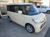 フレアワゴン XS 4WD