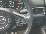 レーダークルーズコントロールを装備しています。高速道路も安心です。