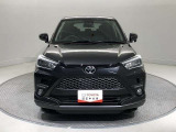 「フロントマスク」です。車の印象を決めるのは【顔】。この車の顔つきは、きっとあなたにピッタリ!?