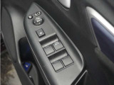 ◆パワーウィンドウスイッチ◆運転席から全席の窓の開閉操作を行うことが出来いつでも換気ができます!