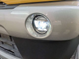 暗い夜道も照らしてくれるライト☆LED・HID・ハロゲンなのかこちらもチェックポイントです☆