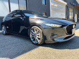 MAZDA3ファストバック 2.0 20S プロアクティブ ツーリング セレクション 
