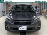 XV 2.0e-L アイサイト 4WD