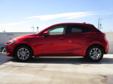 MAZDA2 1.5 15S サンリットシトラス 