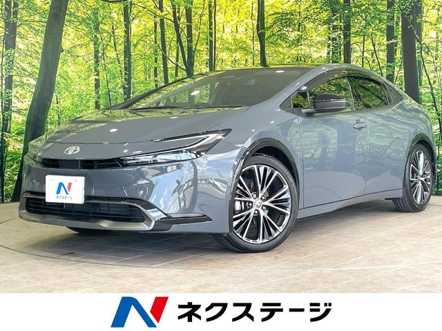 プリウス 2.0 Z 