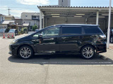 それではごゆっくりおクルマをご覧ください。お客様のご来店を心よりお待ちしております。