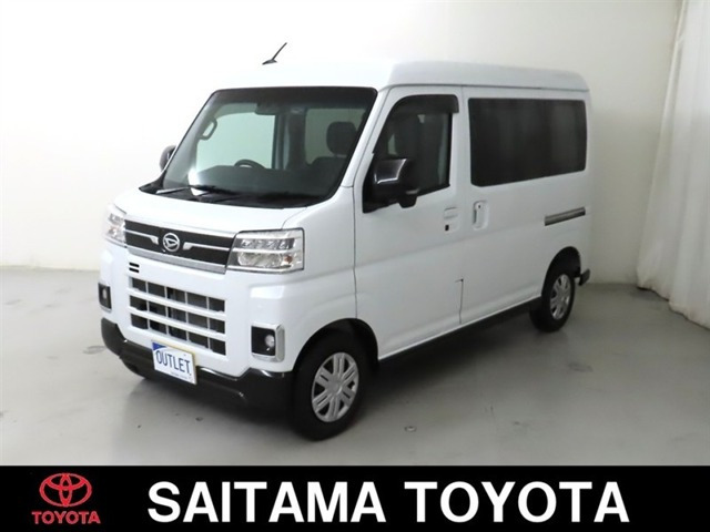 アトレー RS 4WD