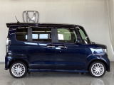 購入後も自社指定整備工場完備でお客様の愛車をしっかりサポート致します!御納車時には安全かつ安心してお乗り頂けるようホンダ専門知識を持つ整備スタッフが点検・整備・装備も説明をしてお渡ししております。