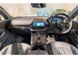 DBX 707 4WD 
