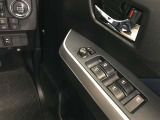運転席からの操作で空気の入れ替えができて快適な室内空間へ☆