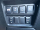 各種便利な機能が運転席周りに付いているので、普段使いがしやすい!