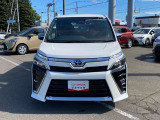 ヴォクシー 2.0 ZS 煌III 4WD 