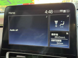 ディスプレイオーディオを装備。スマホとクルマをつなぐことで、これまでのナビに加えて、いろんなサービスが楽しめます。