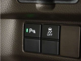 ◆障害物センサー◆車庫入れの時などに近くに障害物がある場合、障害物までの距離を音で知らせてくれます。