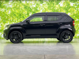 イグニス 1.2 ハイブリッド(HYBRID)  MX 4WD 
