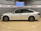 クラウン ハイブリッド 2.5 S Cパッケージ 