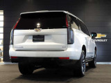 エスカレード スポーツ 4WD 
